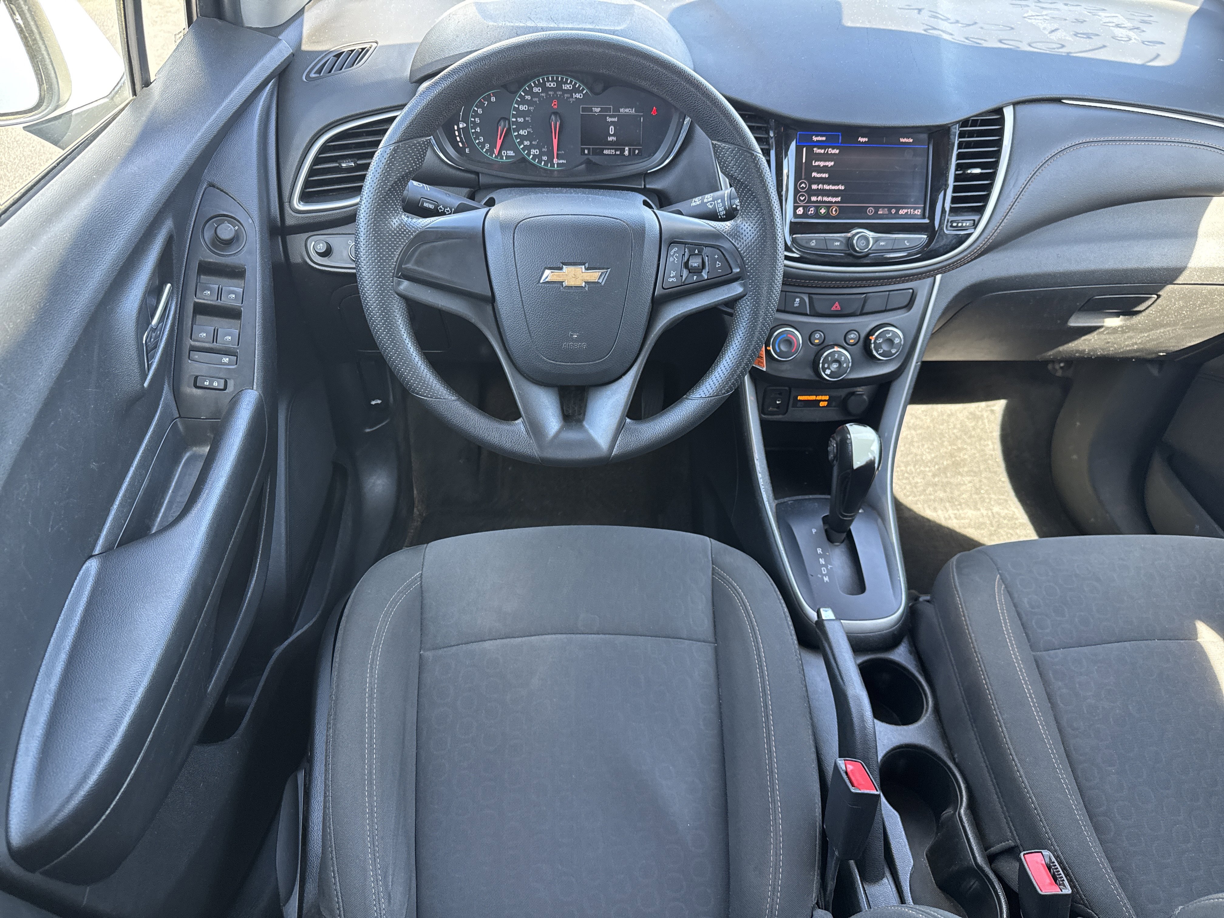 Used 2021 Chevrolet Trax LS image 12