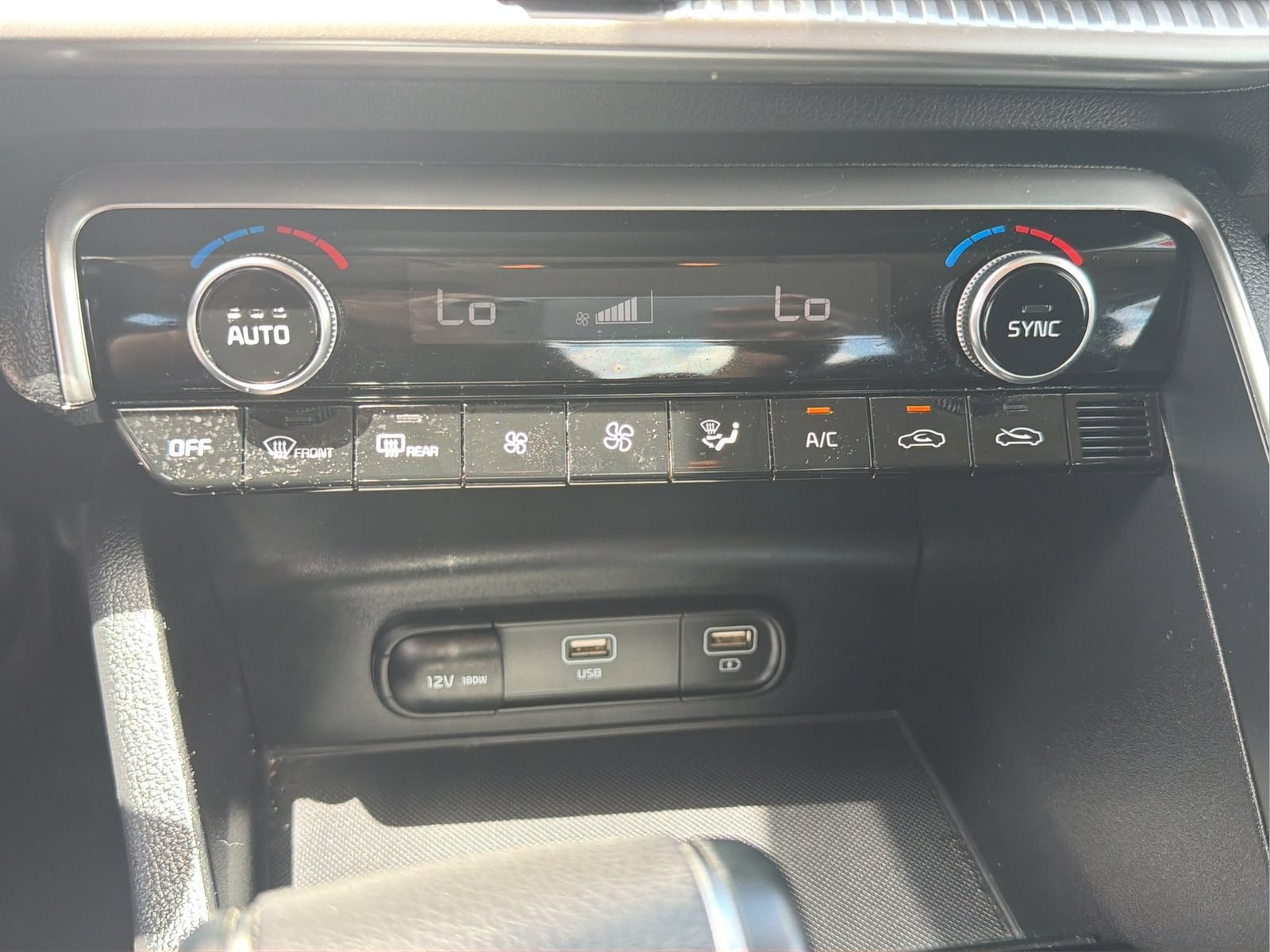 Used 2024 Kia K5 LXS FWD image 38
