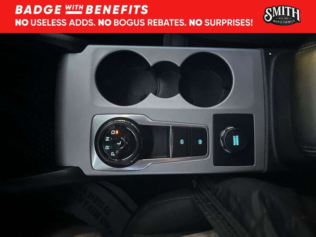 Certified 2022 Ford Bronco Sport Big Bend image 18