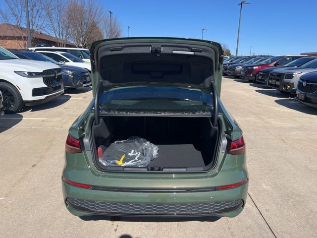 New 2026 Audi A3 2.0T Premium Plus image 10