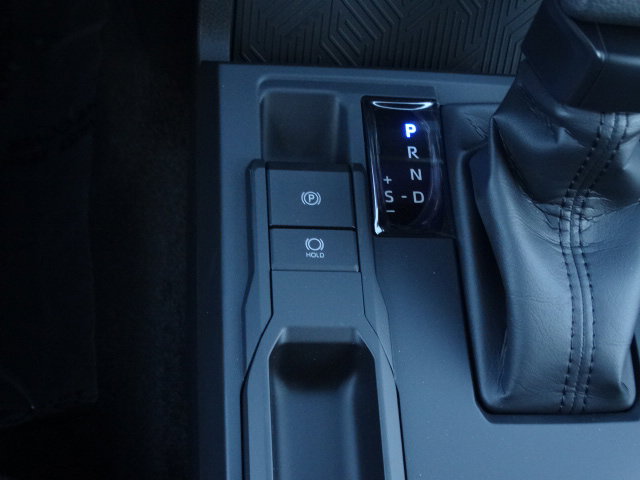 New 2026 Toyota Tacoma SR image 26