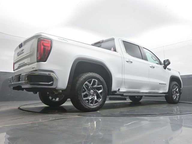 New 2026 GMC Sierra 1500 SLT w/ SLT Premium Plus Package image 51