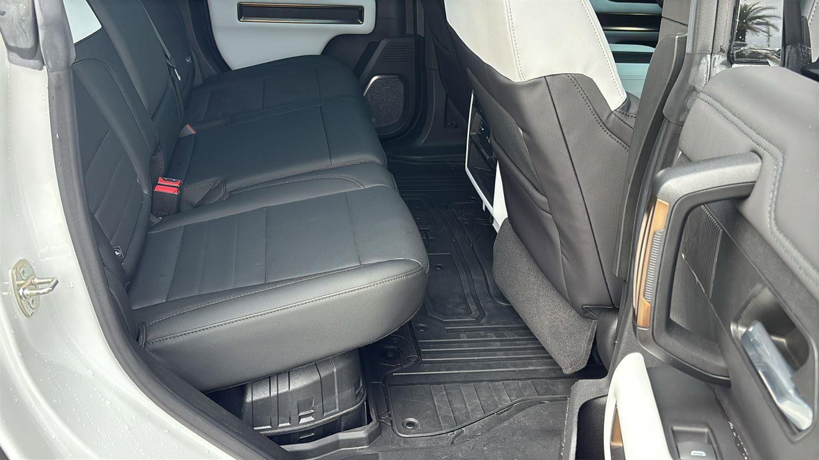 Used 2023 GMC Hummer EV Edition 1 image 18