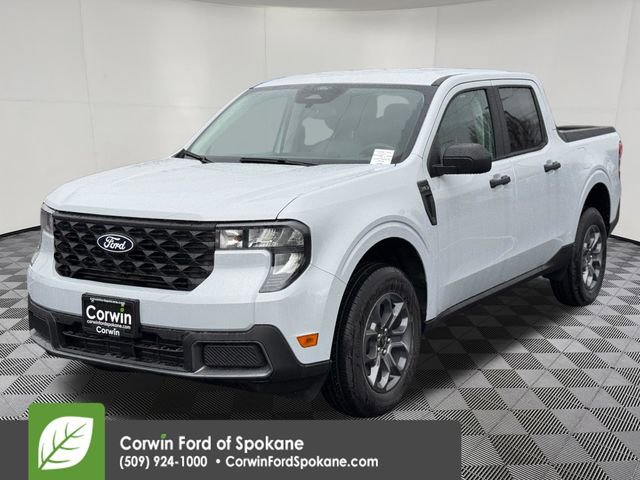 New 2026 Ford Maverick XLT image 5