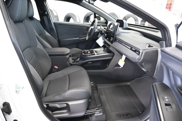 New 2026 Toyota C-HR AWD/4WD image 11
