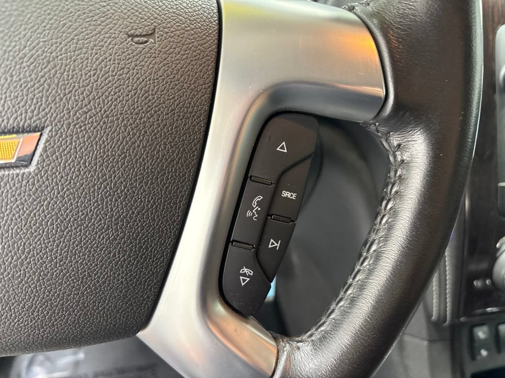 Used 2016 Chevrolet Traverse LT AWD/4WD image 14