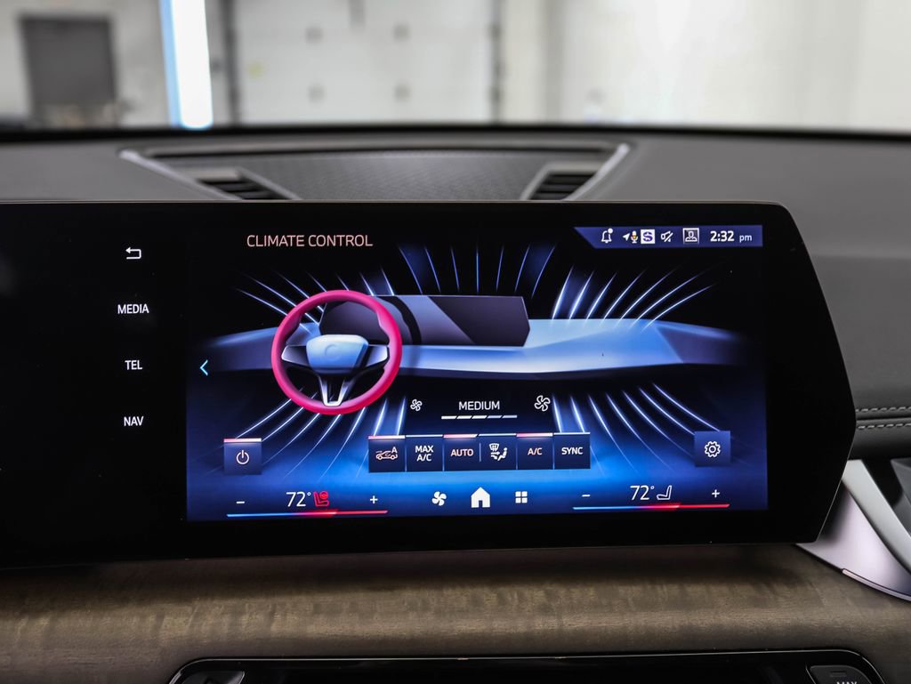 New 2026 BMW X1 xDrive28i w/ Convenience Package image 18