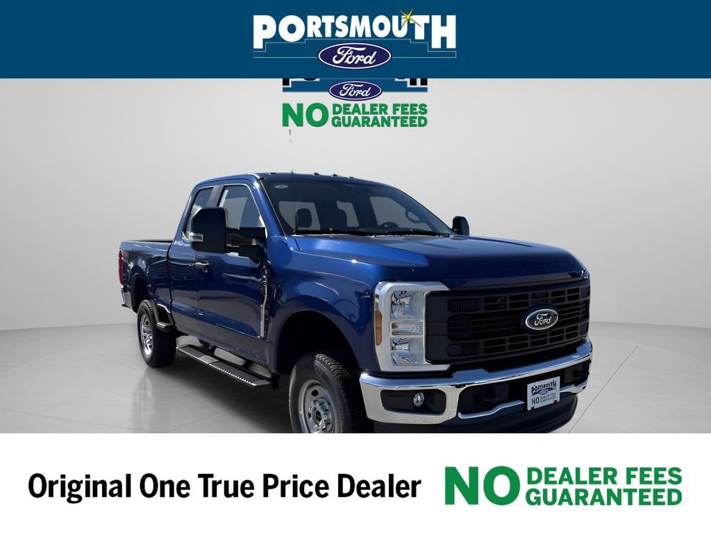 New 2026 Ford F250 XL w/ FX4 Off-Road Package image 31