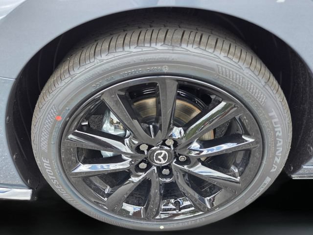 New 2026 MAZDA MAZDA3 Hatchback w/Premium Plus Pkg AWD/4WD image 19