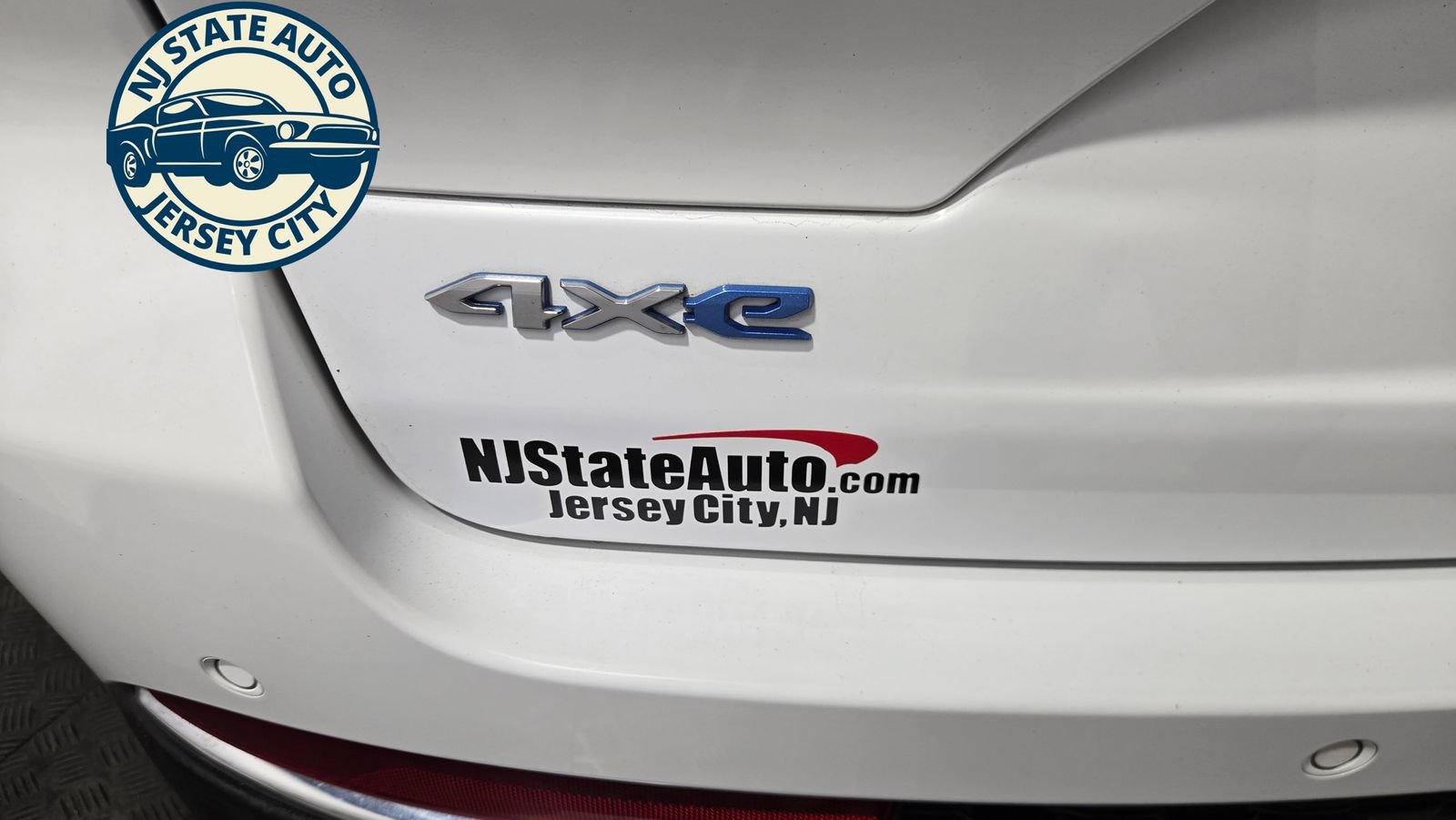Used 2023 Jeep Grand Cherokee 4WD 4xe image 36