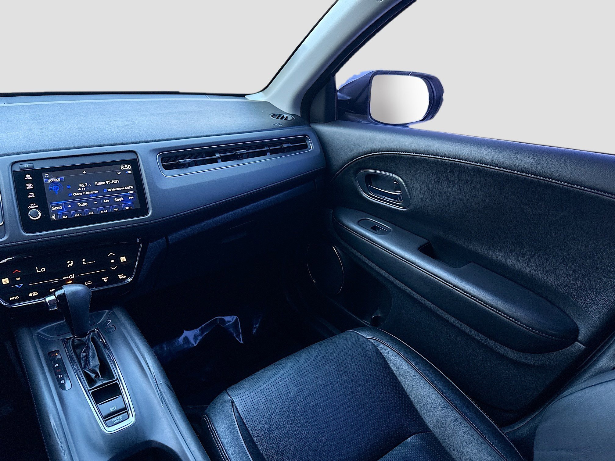 Certified 2019 Honda HR-V EX-L image 22