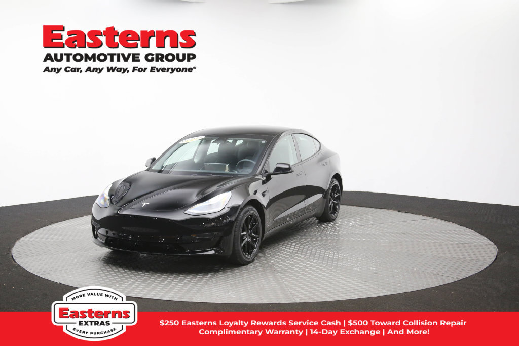 Used 2023 Tesla Model 3 Standard Range RWD image 50