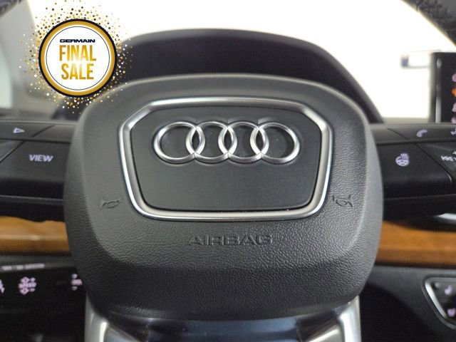 Used 2023 Audi Q5 2.0T Premium Plus w/ Premium Plus Package image 21