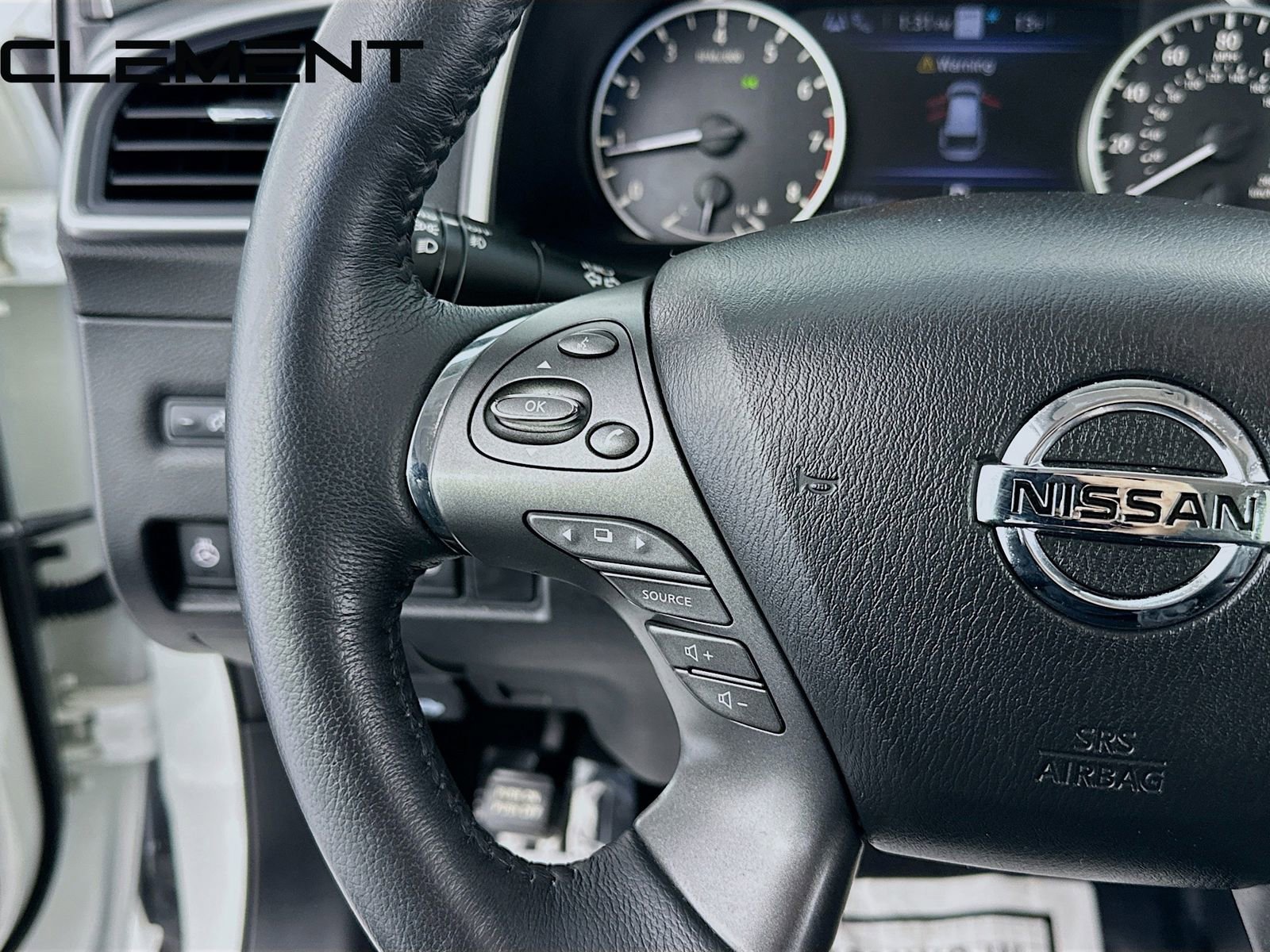 Used 2020 Nissan Murano SL image 14