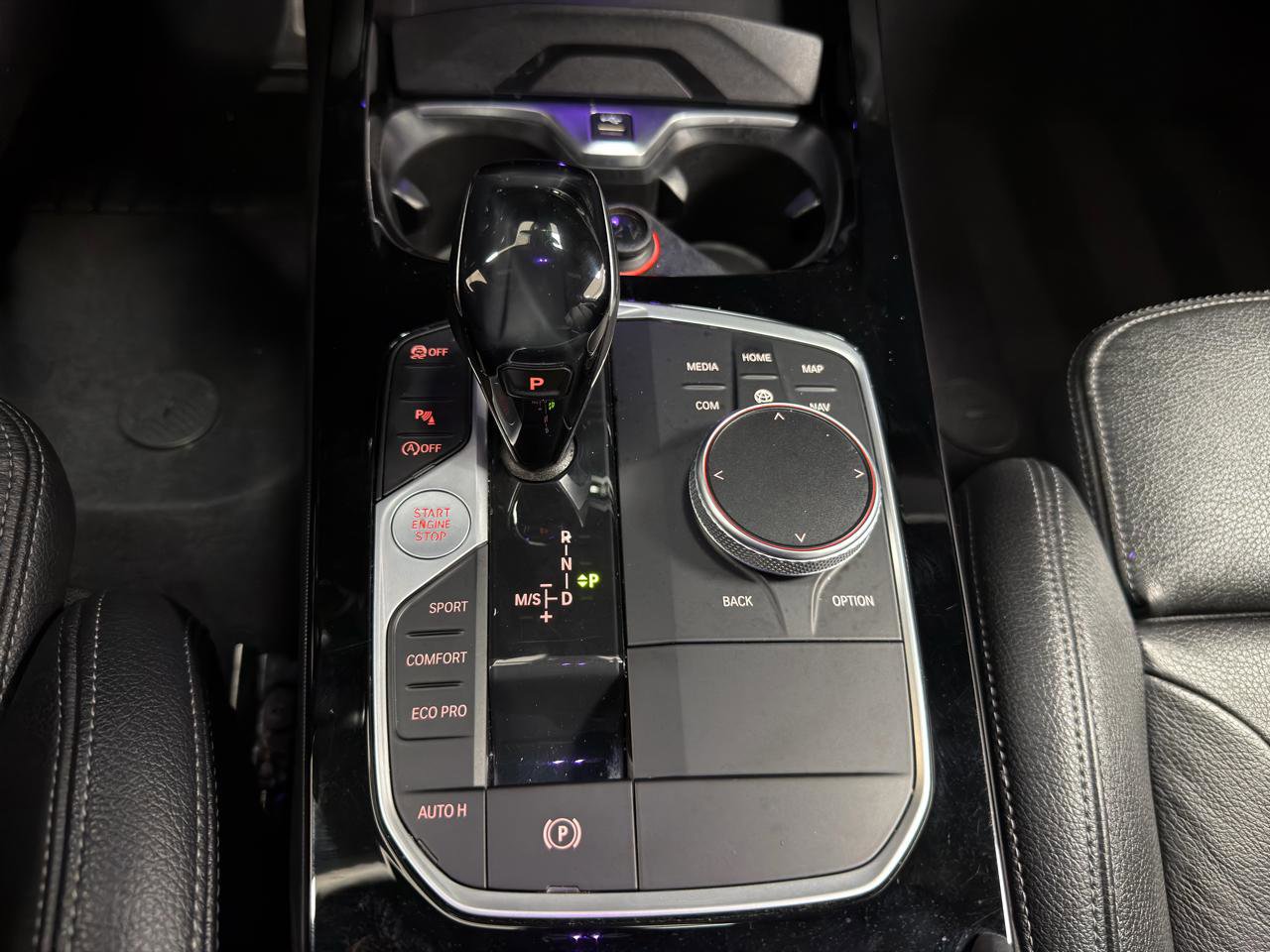 Used 2020 BMW M235i xDrive Gran Coupe AWD/4WD image 23