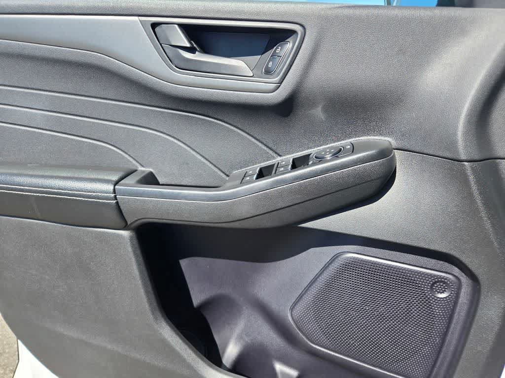 Used 2024 Ford Escape Active FWD image 19