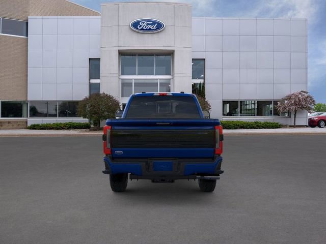 New 2026 Ford F350 Platinum w/ Tremor Off-Road Package image 5