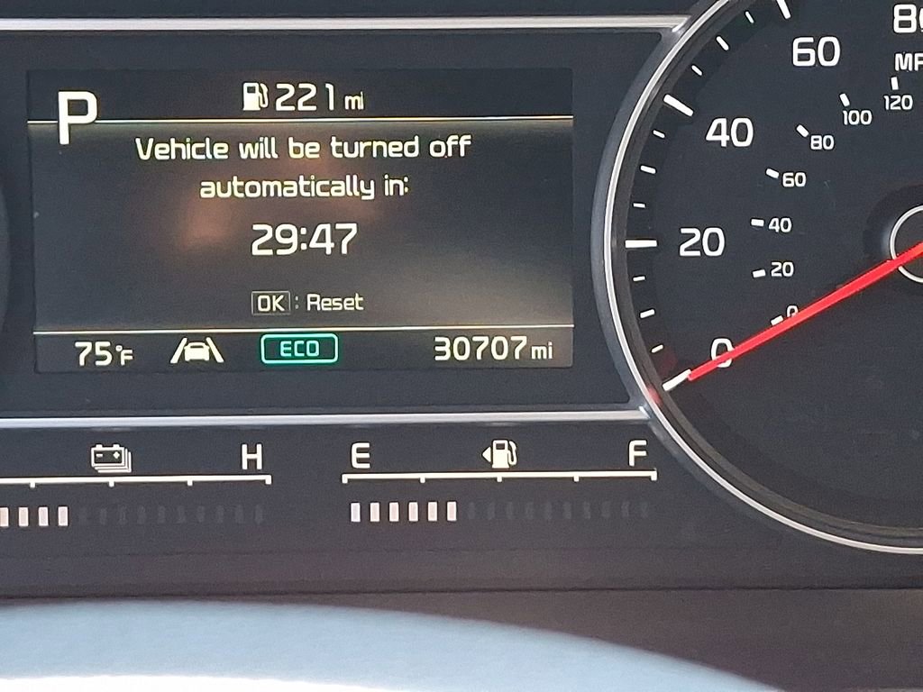 Certified 2023 Kia Sorento EX AWD/4WD image 20