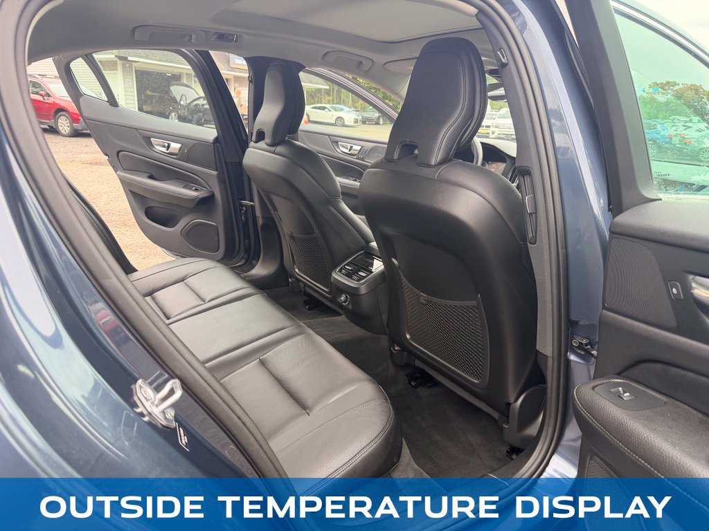 Used 2019 Volvo S60 T6 Inscription AWD/4WD image 30