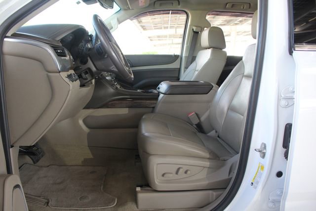 Used 2018 Chevrolet Tahoe LT image 9