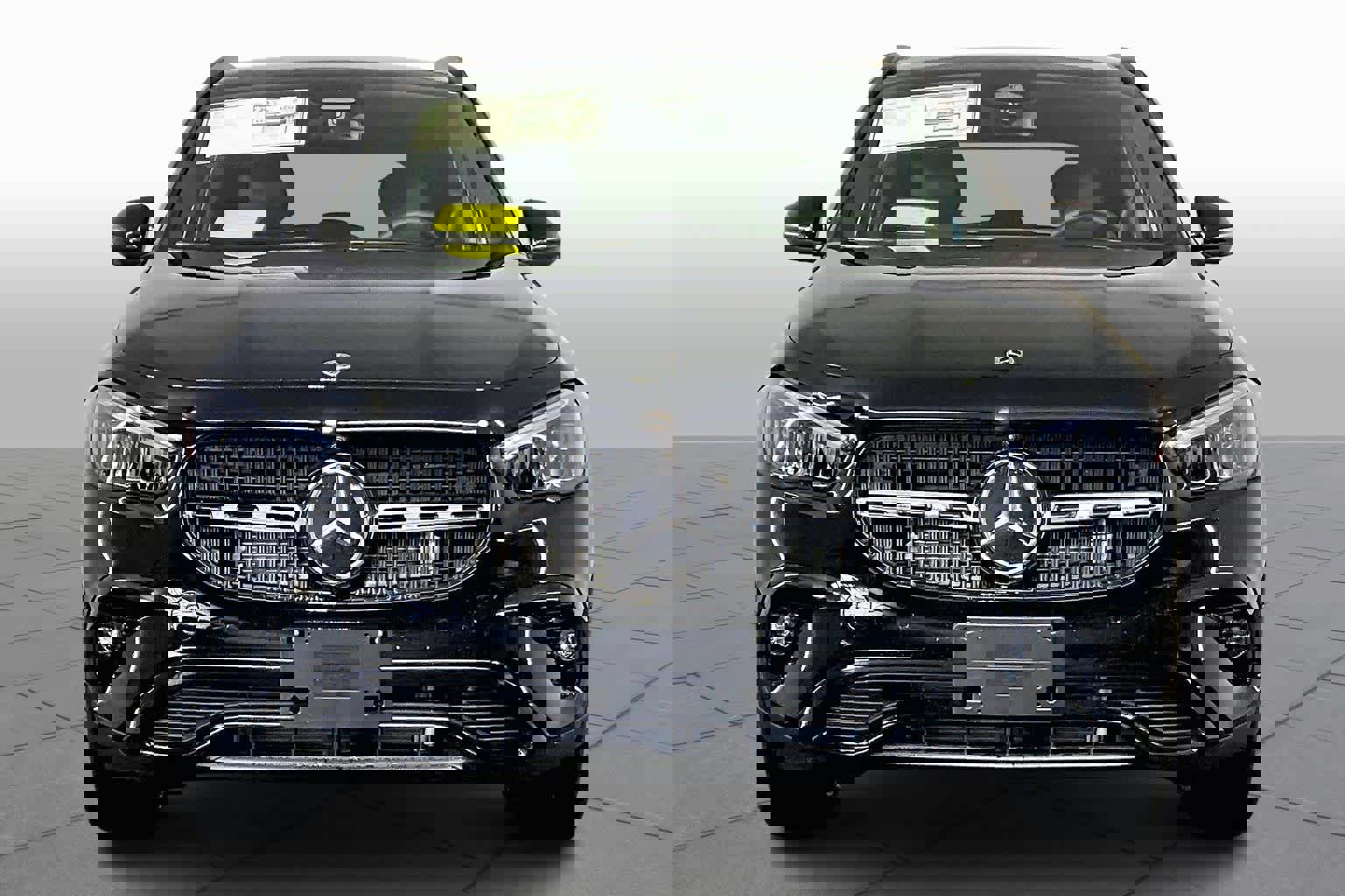 New 2026 Mercedes-Benz GLA 250 4MATIC image 2