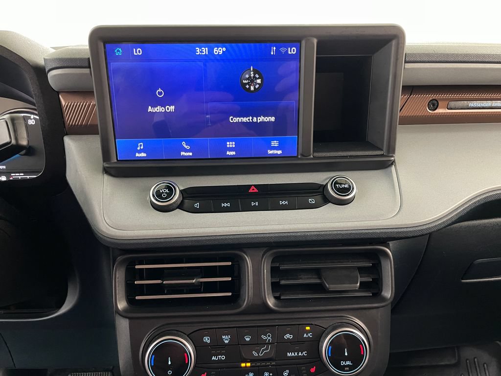 Used 2022 Ford Maverick Lariat w/ Lariat Luxury Package FWD image 30