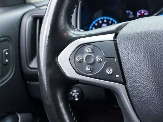 Used 2021 Chevrolet Colorado ZR2 w/ LPO, Premium Interior Package image 34