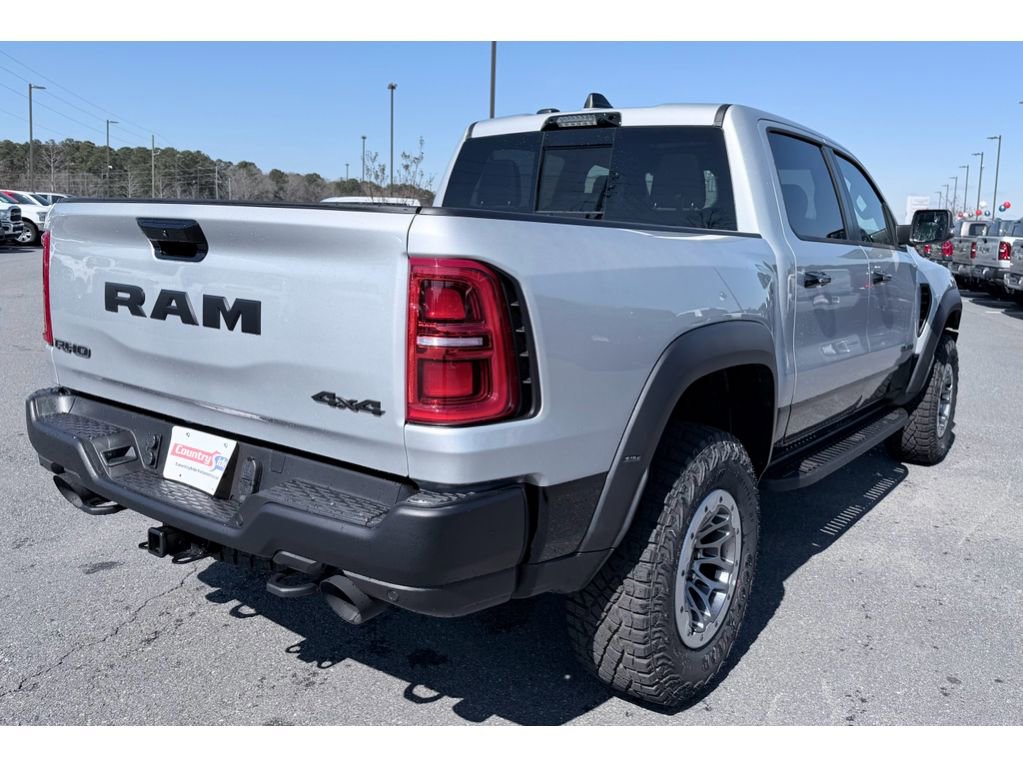 New 2026 RAM 1500 RHO image 6