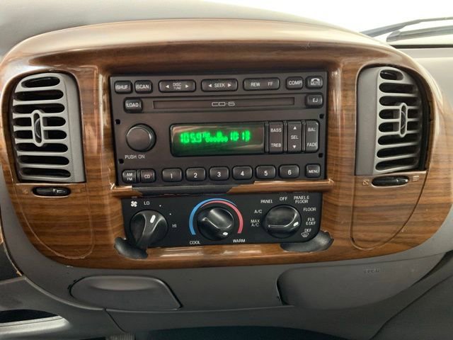 Used 2003 Ford F150 XLT RWD image 10