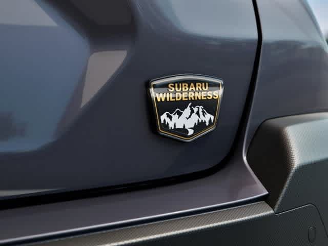 New 2026 Subaru Crosstrek 2.5i Wilderness AWD/4WD image 11