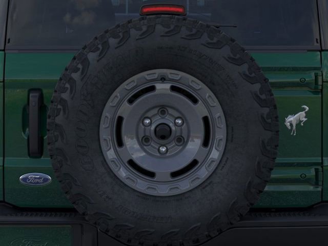 New 2025 Ford Bronco Badlands AWD/4WD image 24