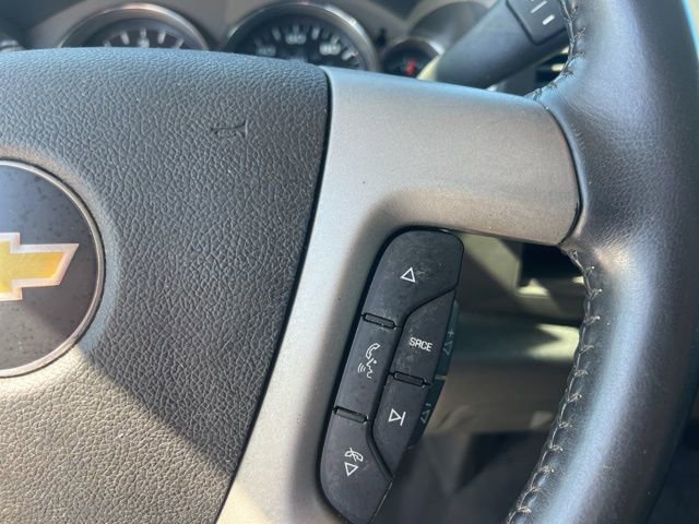 Used 2012 Chevrolet Silverado 1500 LT image 18
