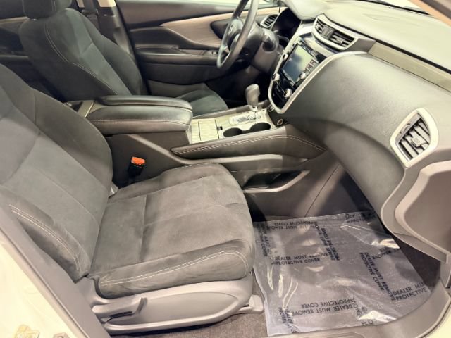 Used 2017 Nissan Murano S w/ Navigation Package FWD image 39