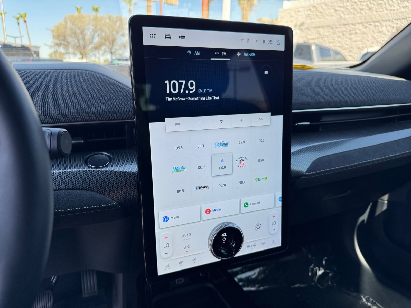 New 2025 Ford Mustang Mach-E GT image 12