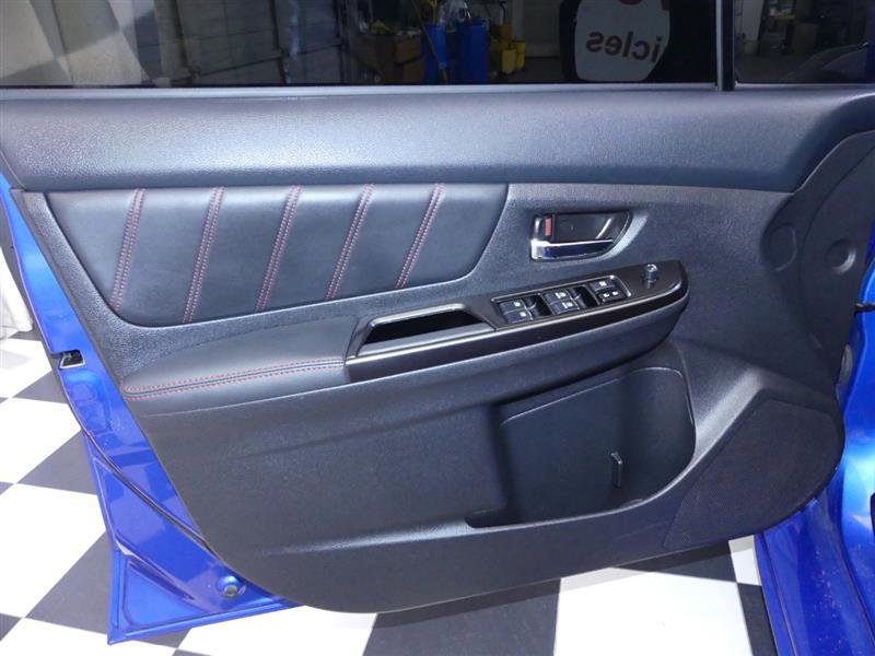 Used 2021 Subaru WRX Premium w/ Popular Package #1 image 21