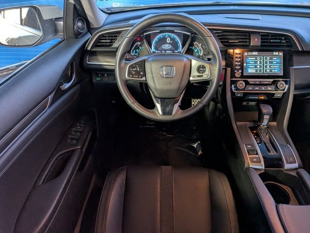 Used 2019 Honda Civic Touring image 14