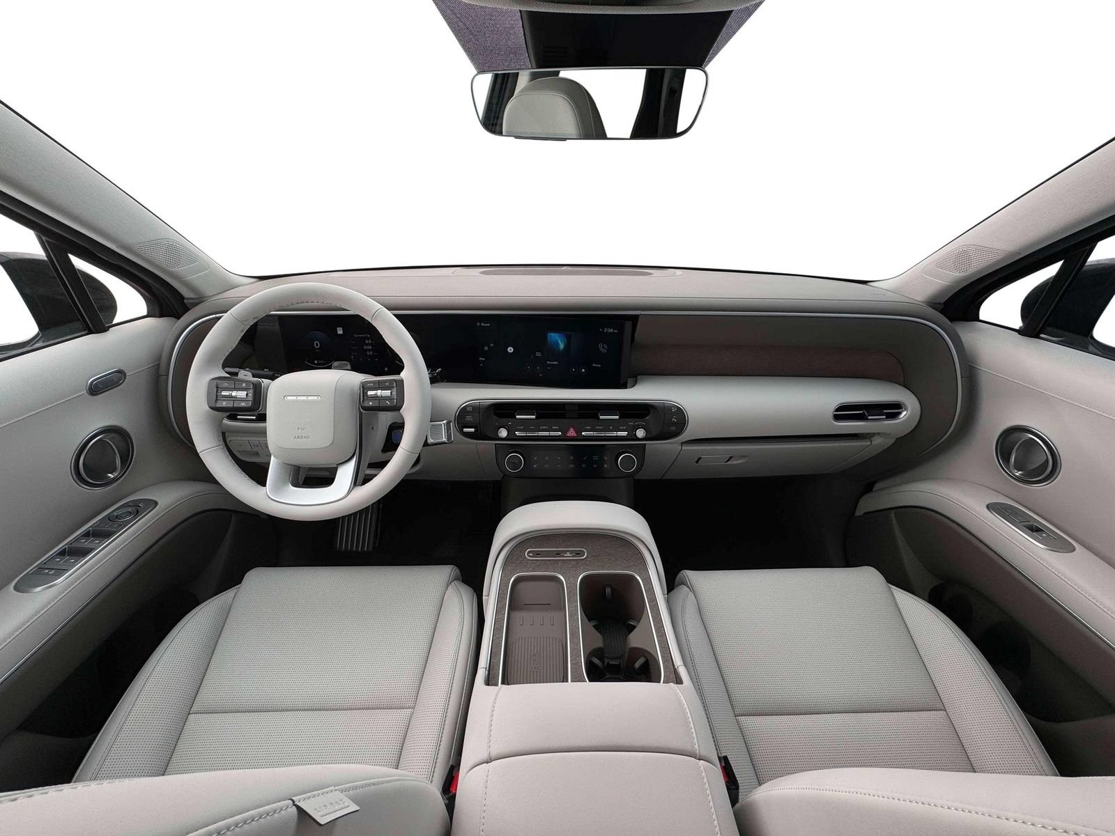 New 2026 Hyundai Palisade SEL AWD/4WD image 13