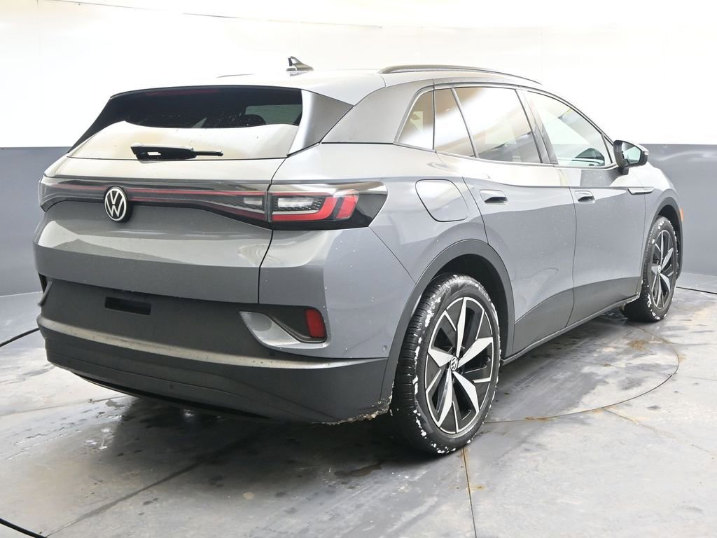 Used 2023 Volkswagen ID.4 Pro S image 5