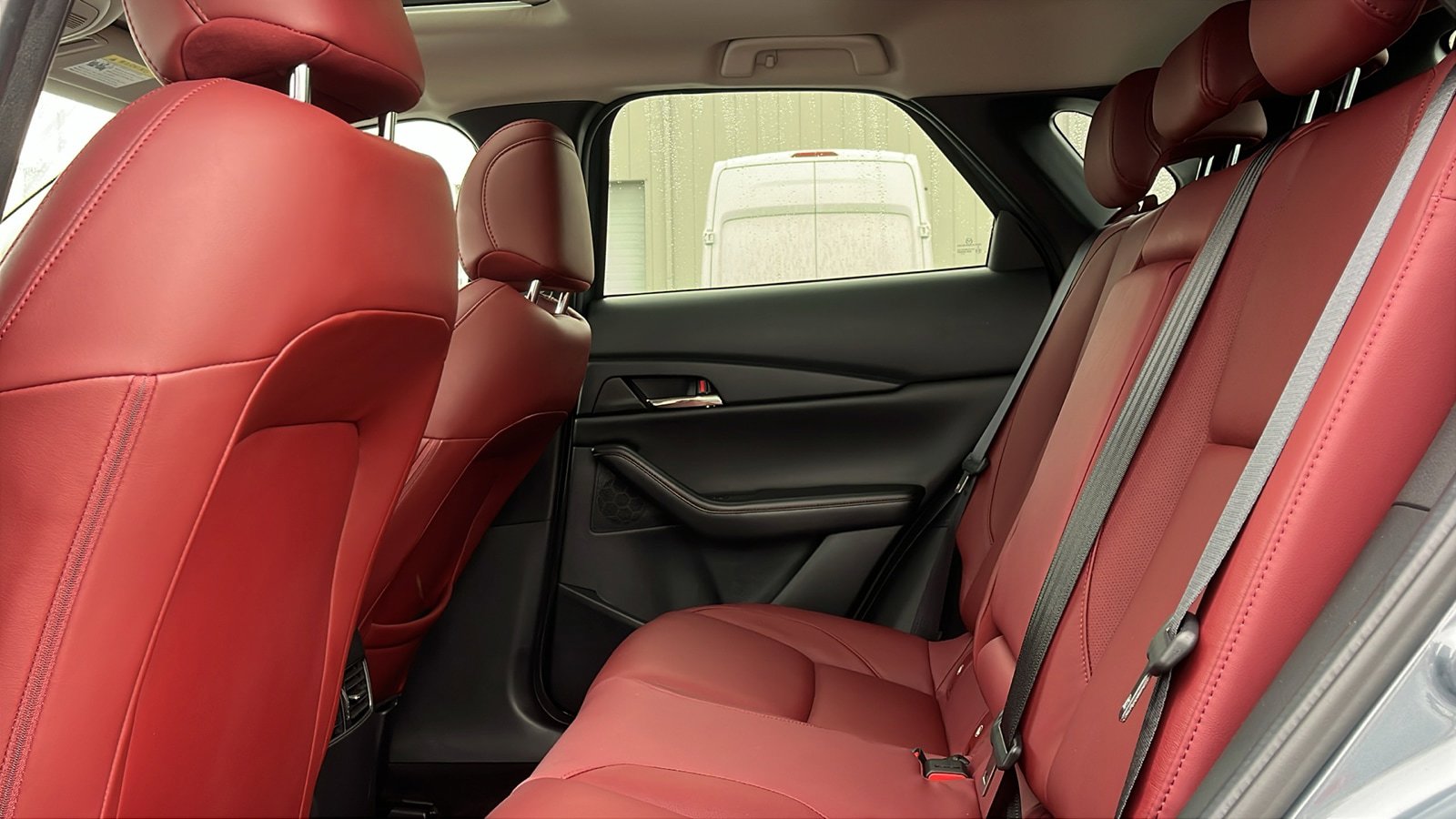 Certified 2023 MAZDA CX-30 AWD 2.5 S w/ Preferred Package image 20