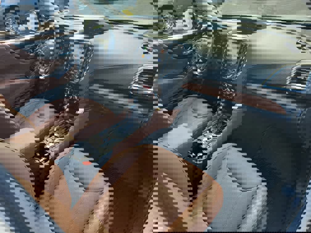 Used 2020 Subaru Forester Touring image 30