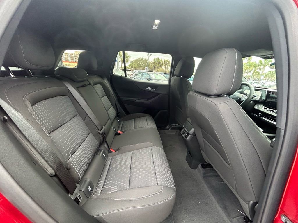 New 2026 Chevrolet Equinox LT w/ Midnight Edition image 22