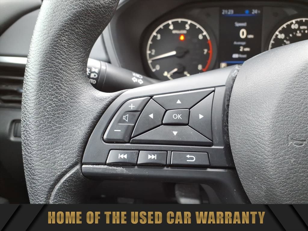 Used 2023 Nissan Altima 2.5 S image 21