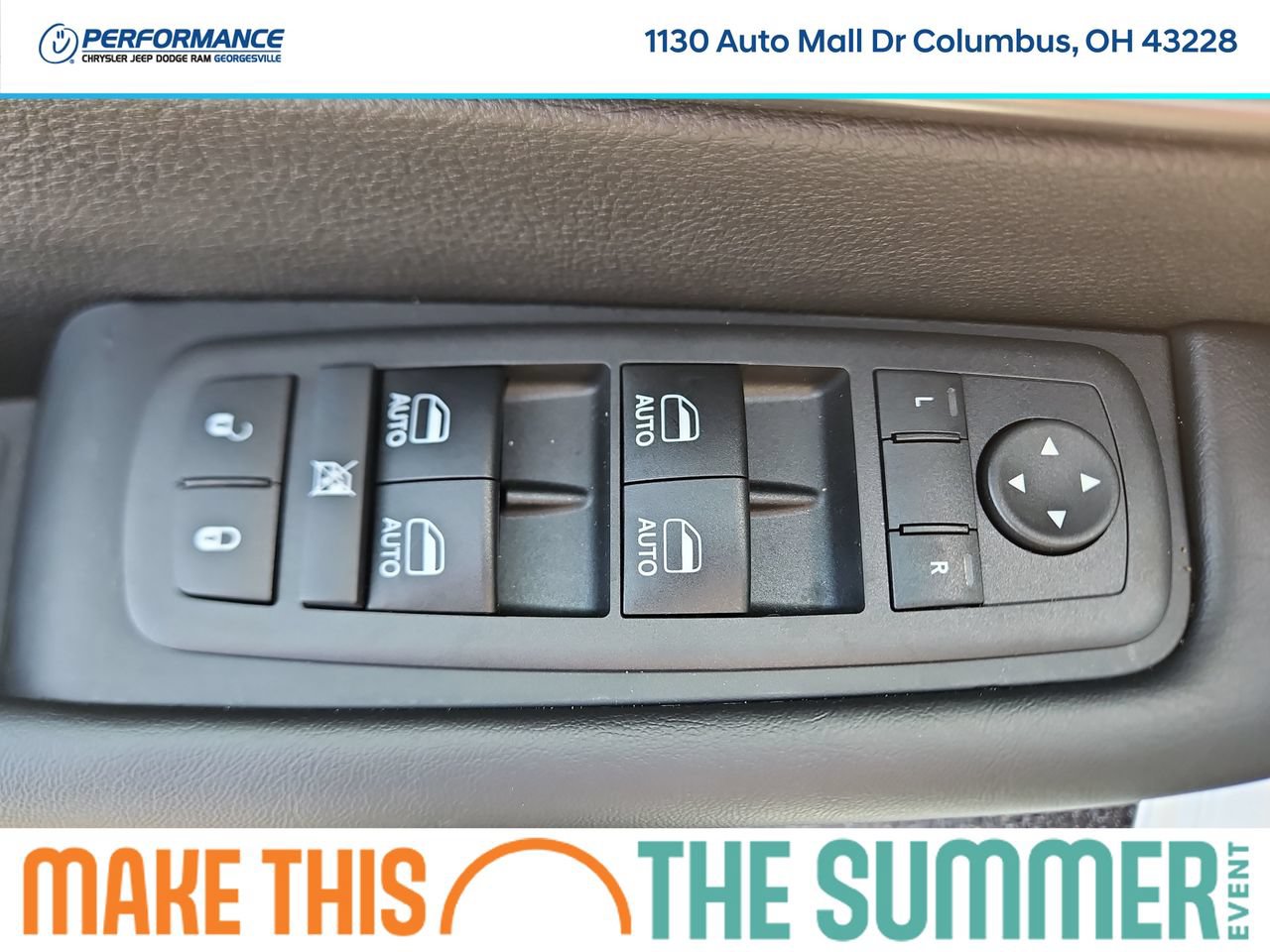 New 2026 Chrysler Pacifica Select w/ S Appearance Package FWD image 21