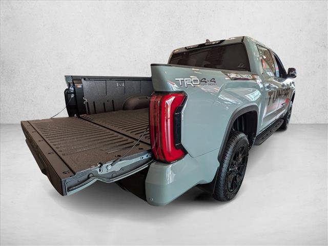New 2026 Toyota Tundra Limited AWD/4WD video 2