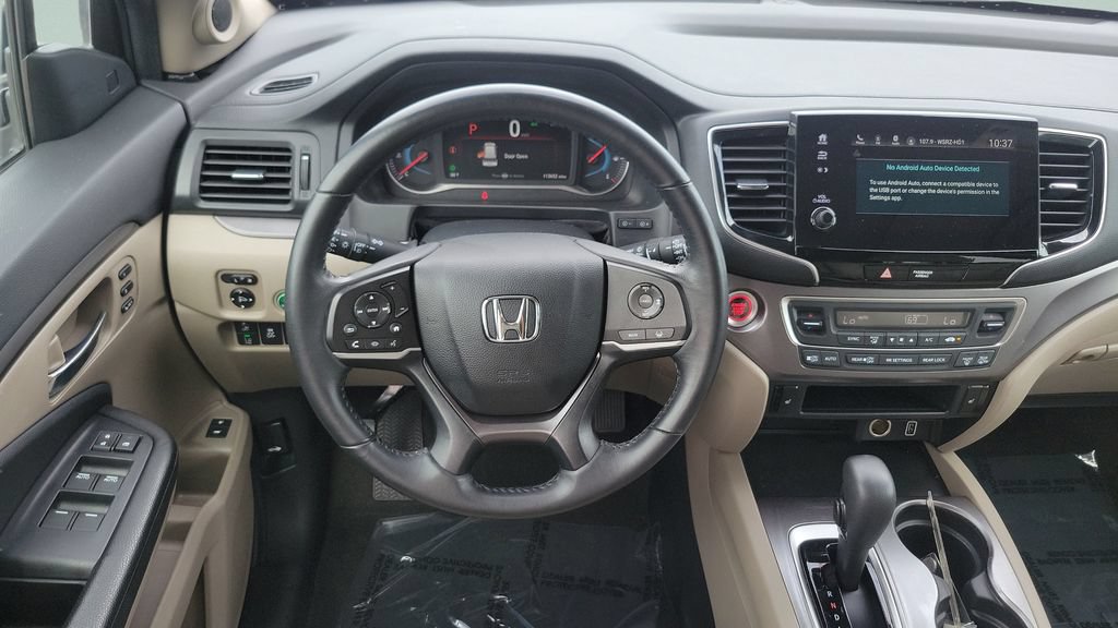 Used 2019 Honda Pilot EX-L image 17
