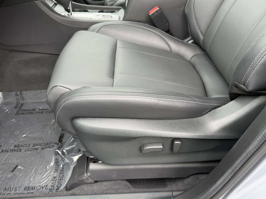Certified 2026 Subaru Ascent Premium AWD/4WD image 17