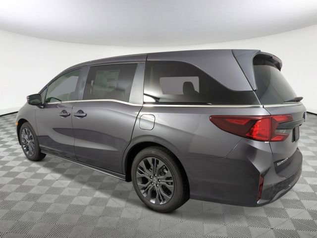 New 2026 Honda Odyssey Touring image 3