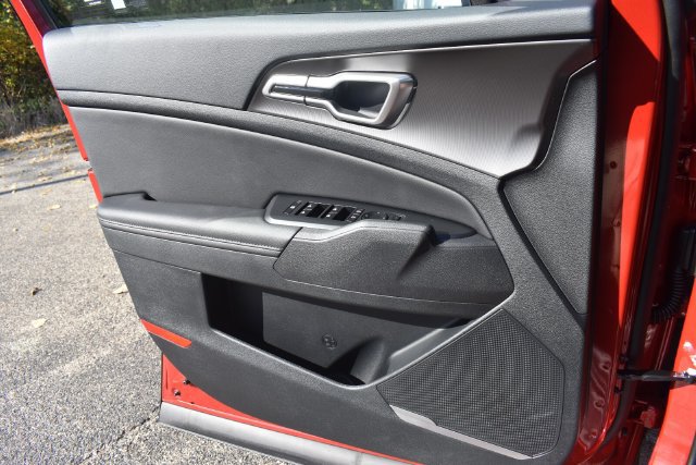 New 2027 Kia Sportage EX AWD/4WD image 33