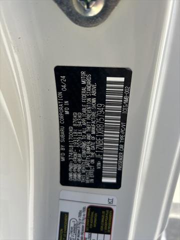 Certified 2024 Toyota GR86 Premium image 10