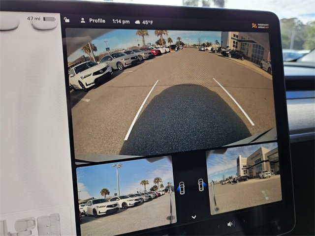 Used 2022 Tesla Model Y Performance image 5